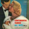 LP Record  - Enchanted Continental Tango Masterp JV5042 VICTOR 1962 Japan Latin Used