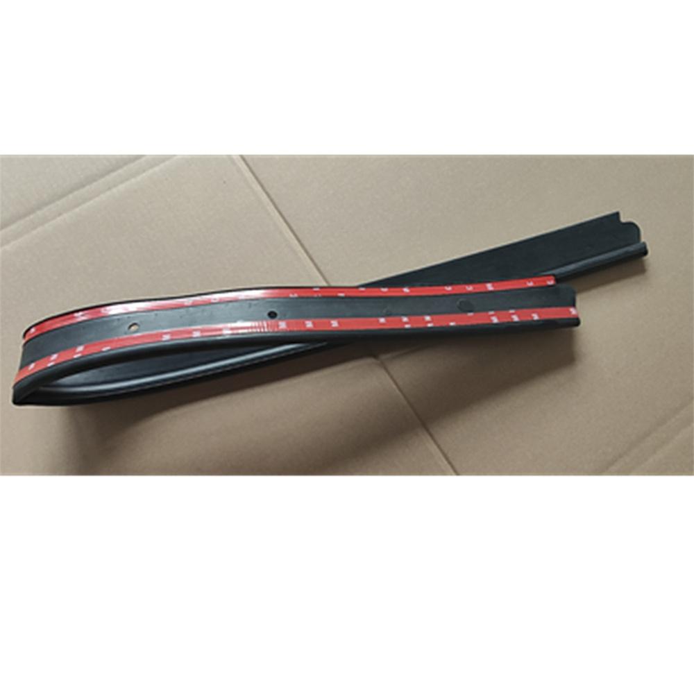 Верхний уплотнитель передней решетки 53395-33010 для Toyota CAMRY 07-11