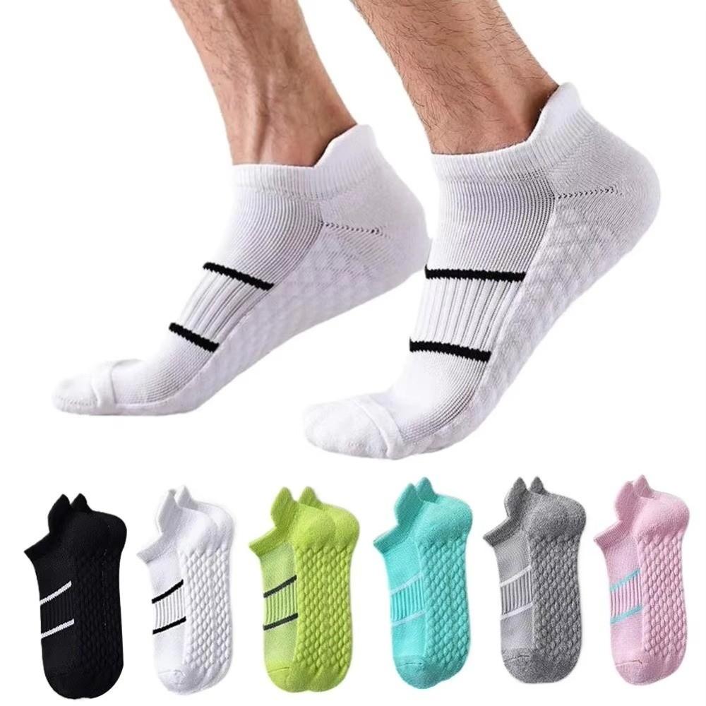 Breathable Athletic Socks Anti-sweat Compression Socks Professional Quick Dry Socks Gym Cycling