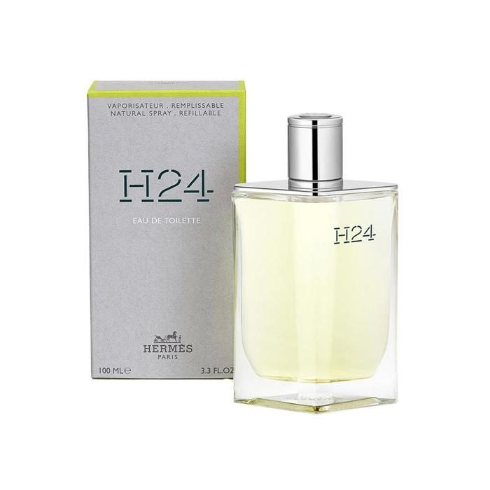 100ml Hermes H24, Eau De Toilette