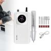 Nail Drill Kit, High-Speed Manicure Tool