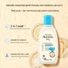 Aveeno Baby Daily Moisture Wash & Shampoo