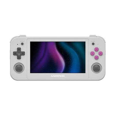 Портативная консоль Anbernic RG505