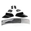 Glossy Black for Type?R Style Trunk Spoiler Wing Fit for Civic Hatchback 2016?2020