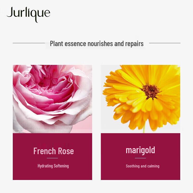 Jurlique Hand & Body Care Collection