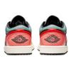Jordan 1 Низкий SE Черный Мультиколор W - DN3739-060