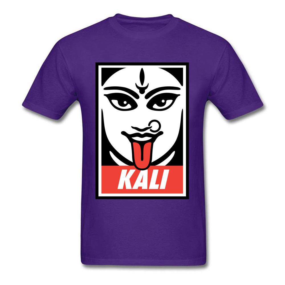 Indian Goddess Kali Tshirt Sex PinUp Poster Unisex T Shirt Hipster 2018 New Arrival Unisexs Fairy Tale TShirt 100 Cotton Clothes