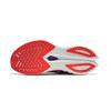 SAUCONY Endorphin Speed ​​4 Белые фиолетовые женские кроссовки S10940-129