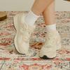New Balance 2002R 'Calm Taupe' Мужские M2002RCC