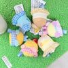 Sumikkogurashi Corner Creatures Plush Toy Set For Kids And Collectors