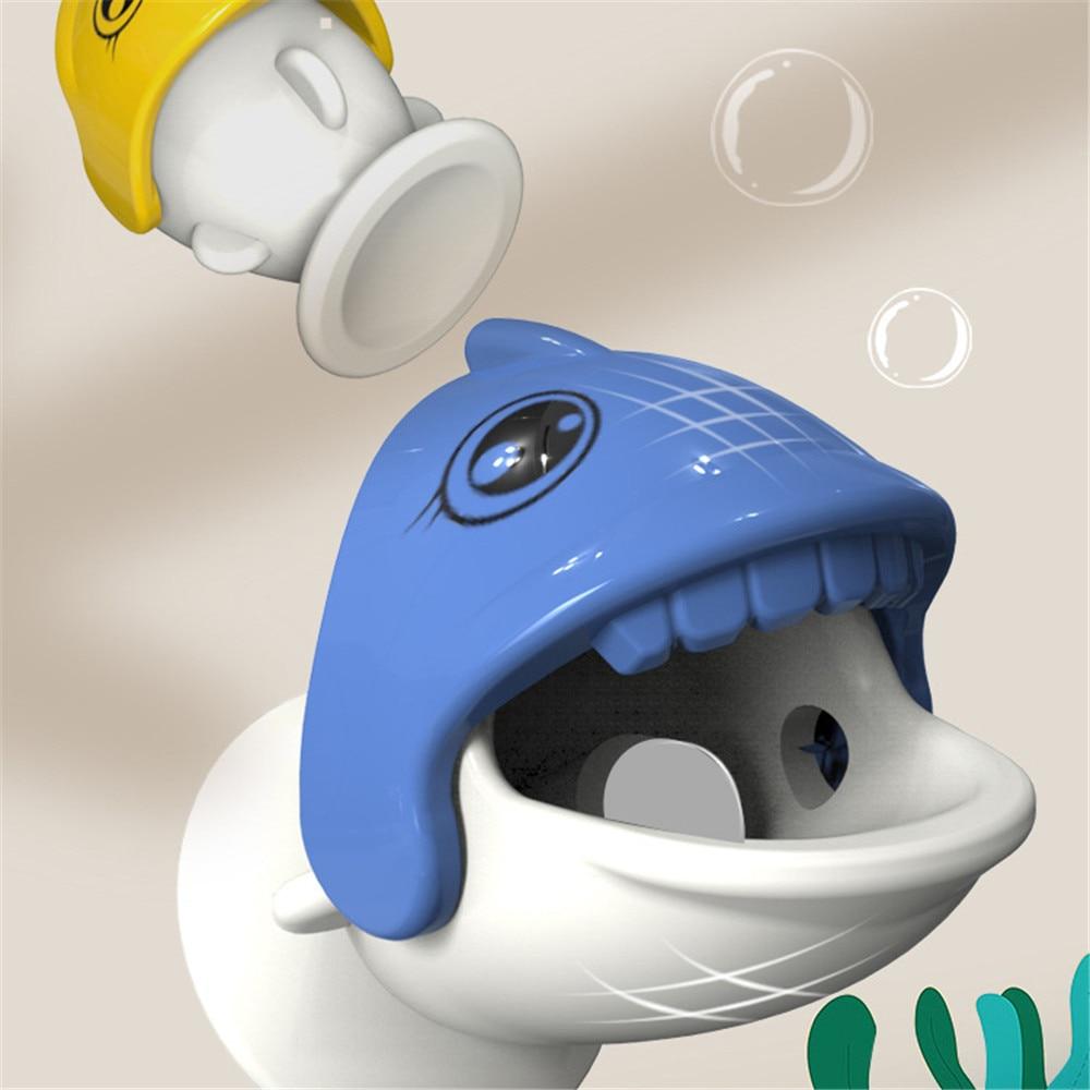 Детский набор игрушек для рыбалки для мальчиков и девочек, магнитная игровая игра, детская игрушка Монтессори