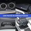 2025 E46 For BMW Car Steering Wheel Emblem Decal Car Interior 3D Sticker For BMW M3 M4 M5 F93 F92 F97 F98 F95 F96 F94 G30 G20 G0