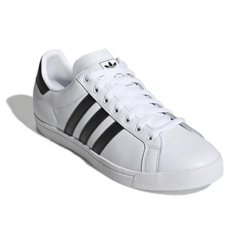 Adidas Кроссовки Coast Star 'Footwear White' EE8900