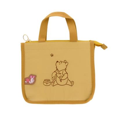 Sunstar Stationery Disney Мини-тоут Винни S2335484 Сумка, Новый образ жизни, Пух,