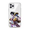 JoJos Bizarre Adventure Silicone Cover For Apple IPhone 13 12 Mini 11 Pro XS MAX XR X 8 7 6 6S 5 Plus SE Phone Case