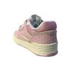 Anta Comfortable Non-Slip Durable Low-Top Skate Shoes Women Sneakers Pink 122338040S-3