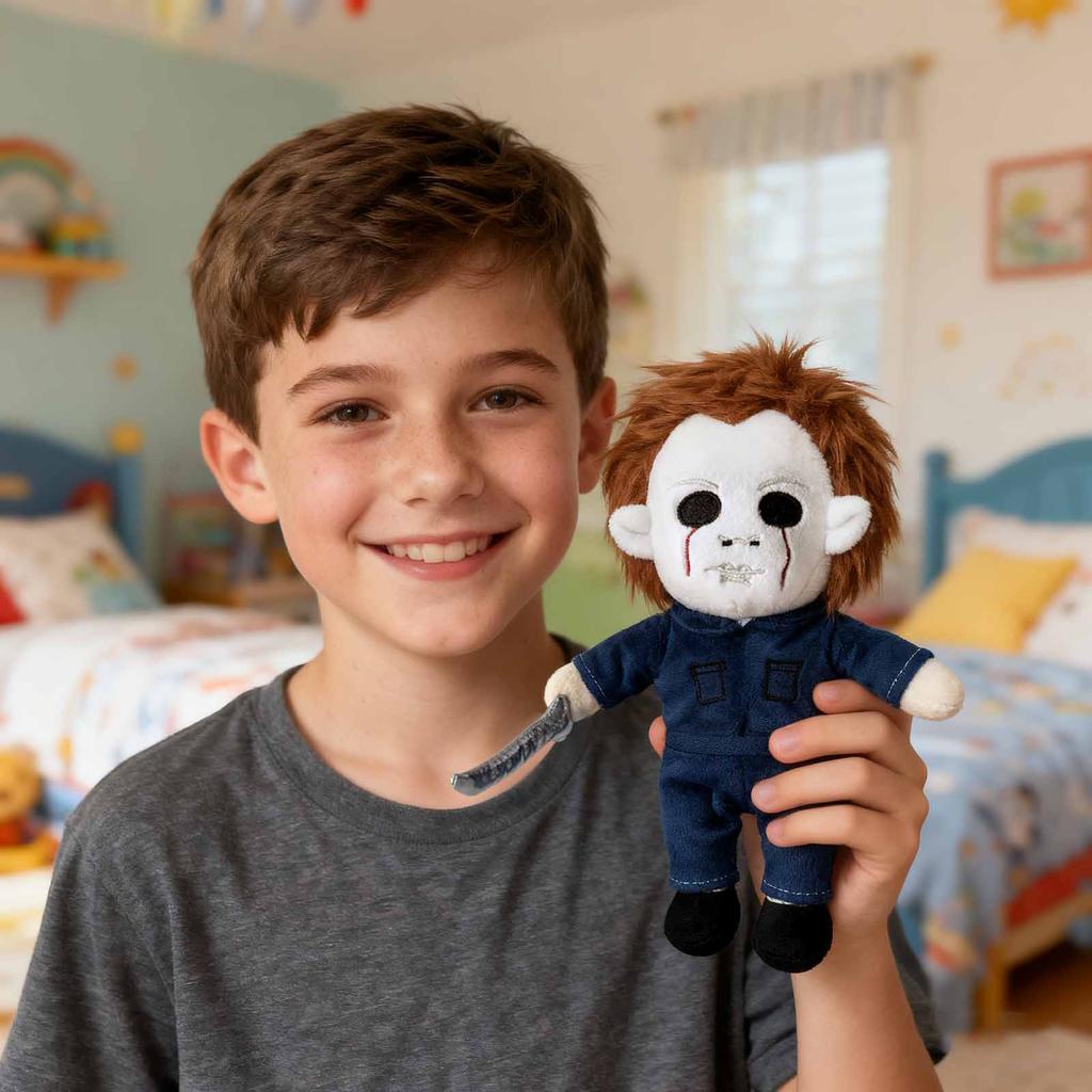 Plush Toy Birthday Gift Forest Animal Jungle Decoration Home Decor Giant Plush Animal Stuffed Toy Luxury Pillow Children Ornaments