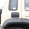 Car Fuel Gas Tank Cap Decoration Cover For Suzuki Jimny 5-Door 2023-2025