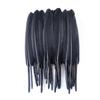 Natural Goose Feather 10-15cm Colorful Feather for Crafts DIY Jewelry Headress Carnival Dream Catcher Plumes Decor