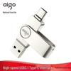 aigo U356 Type-C & USB 3.1 Dual-Head OTG USB Flash Drive
