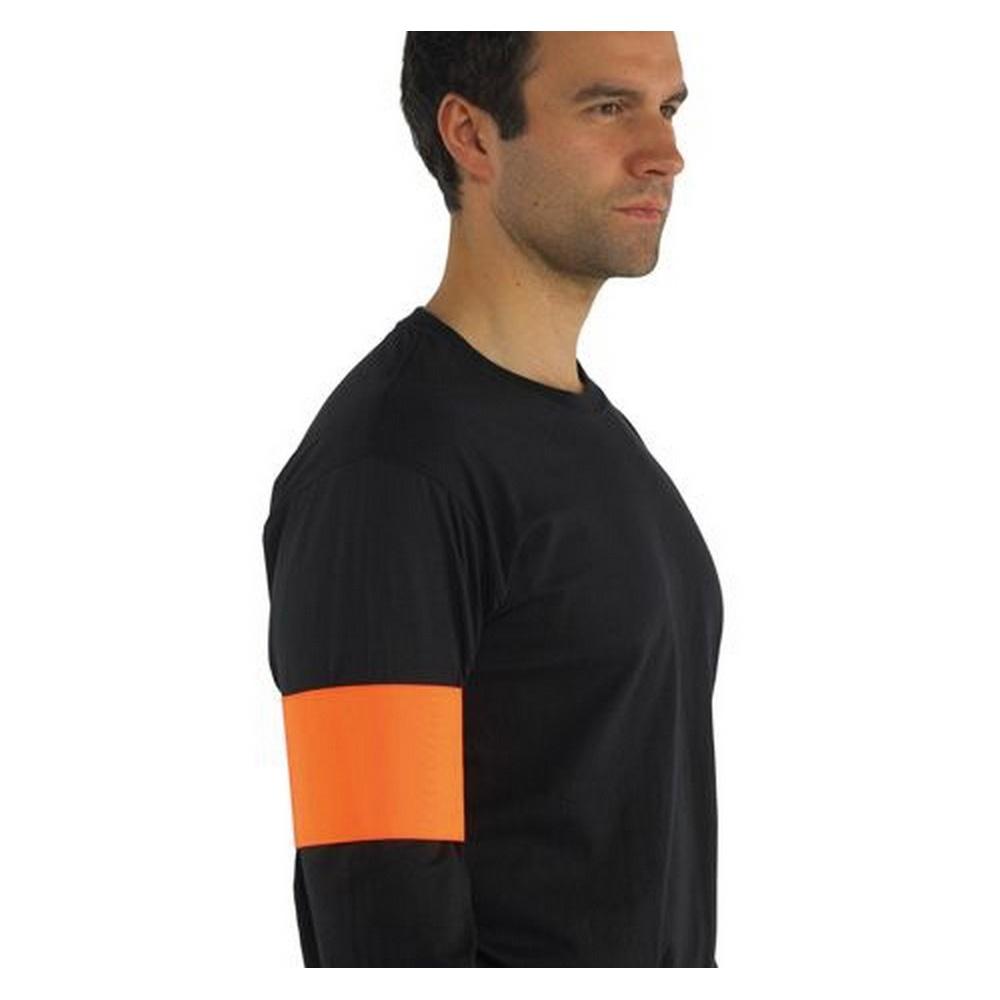 Yoko Hi Visibility Waterproof Arm Band