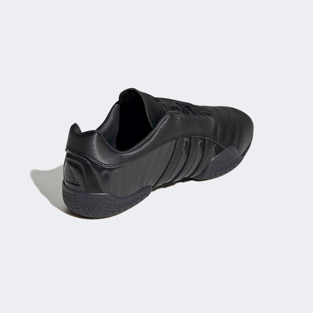 adidas Тхэквондо Май Элит [HQ9182-CBLACK/CBLACK/CBLACK]