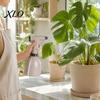 Electric Spray Bottle for Plant Care 0.5L Mister, Rechargeable Battery Powered Watering Automatic Garden Mister Indoor Plants Can, Handheld