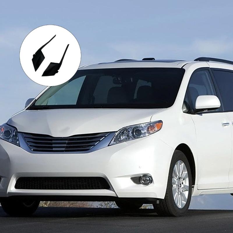 Заглушки дренажных отверстий кузова автомобиля 53867-08020 53866-08020 Антикоррозионная конструкция Простая заменяемая деталь для автомобиля