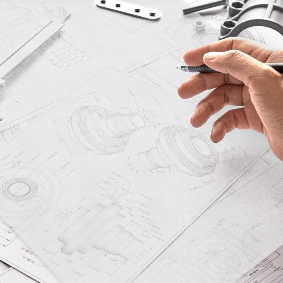 Рулон кальки 18 дюймов x 30 ярдов Белая полупрозрачная бумага для выкройки Калька для шитья Рисования Эскизов