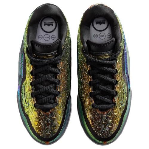 Nike Lebron 23 Uncharted GS IM9007-900 Размер 3.5Y-7Y