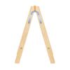 KADAX Wooden Workshop Trestle Stand Universal Cutting Trestle