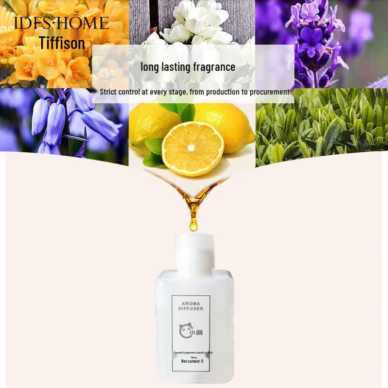 Tiffesone Kempinski Scent Essential Oil for Aroma Diffuser