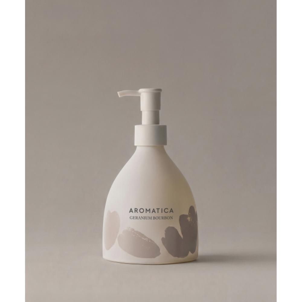 Aromatica Hand Wash 250ml  Choose 1 From 2 Types 