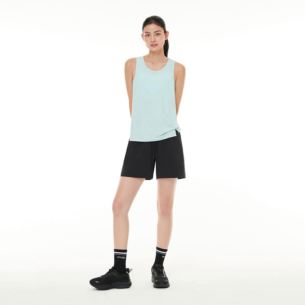 ANDAR Airst Summer Reflective 4.5-Length Shorts