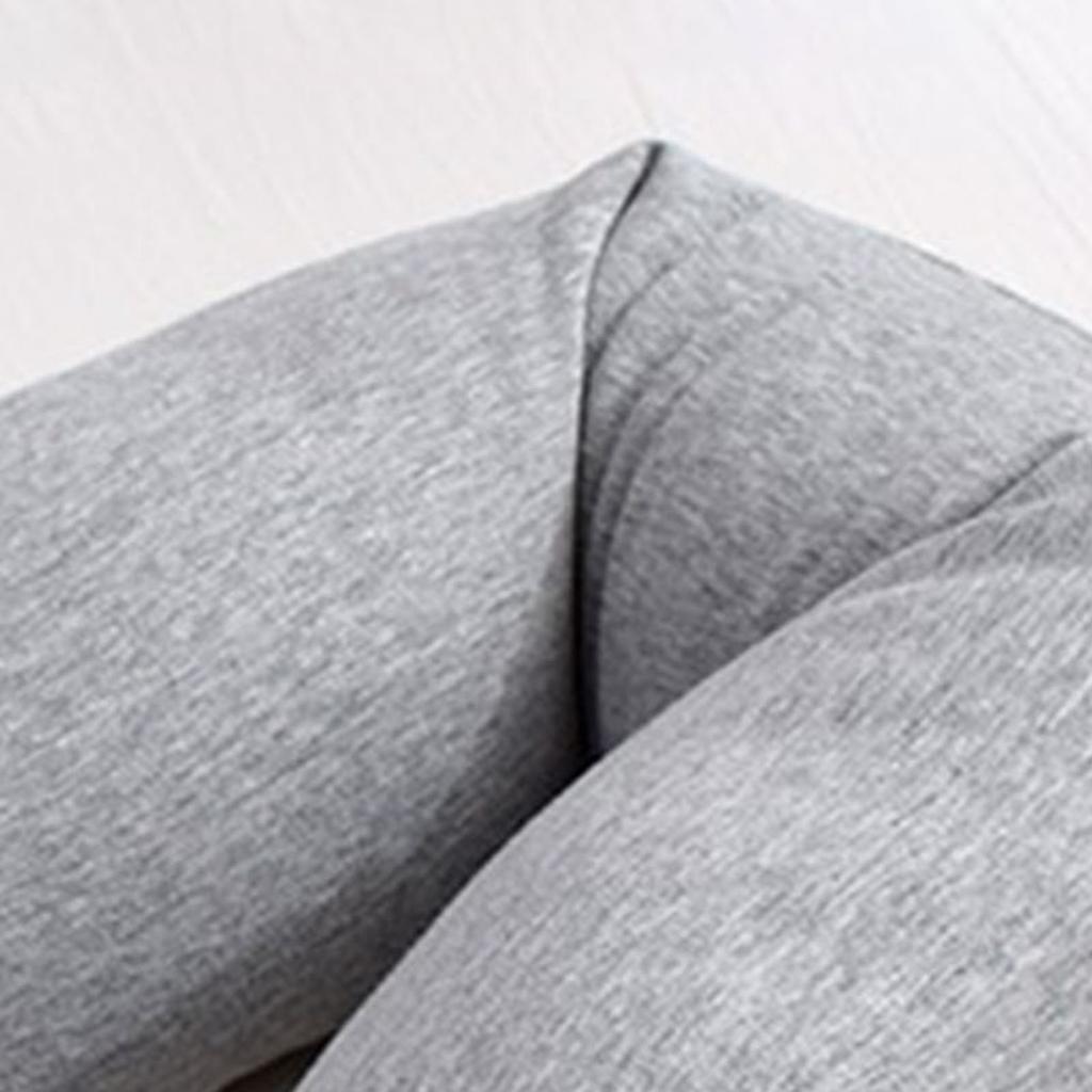 U-образная подушка для шеи Фиксаторы для путешествий для сна Поддержка шеи Обертывания Мягкие U-образные подушки Подушка для перерыва на обед Частица Фиксатор