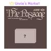 [Pre-order] AHOF [The Passage] QR Album Ver. + Free Gift