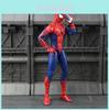 Фигурка Человека-паука Super Legends Премиум-качества для увлеченных коллекционеров