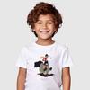 BATMAN & ROBIN Children's T-shirt