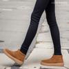 UGG Мужской ботинок Chukka Burleigh 'Chestnut' 1151773-CHE