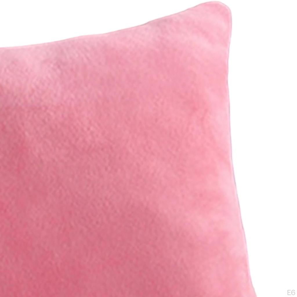 Электрическая грелка для рук Мягкая подарочная муфта с подогревом для ежедневного использования в походе зимой