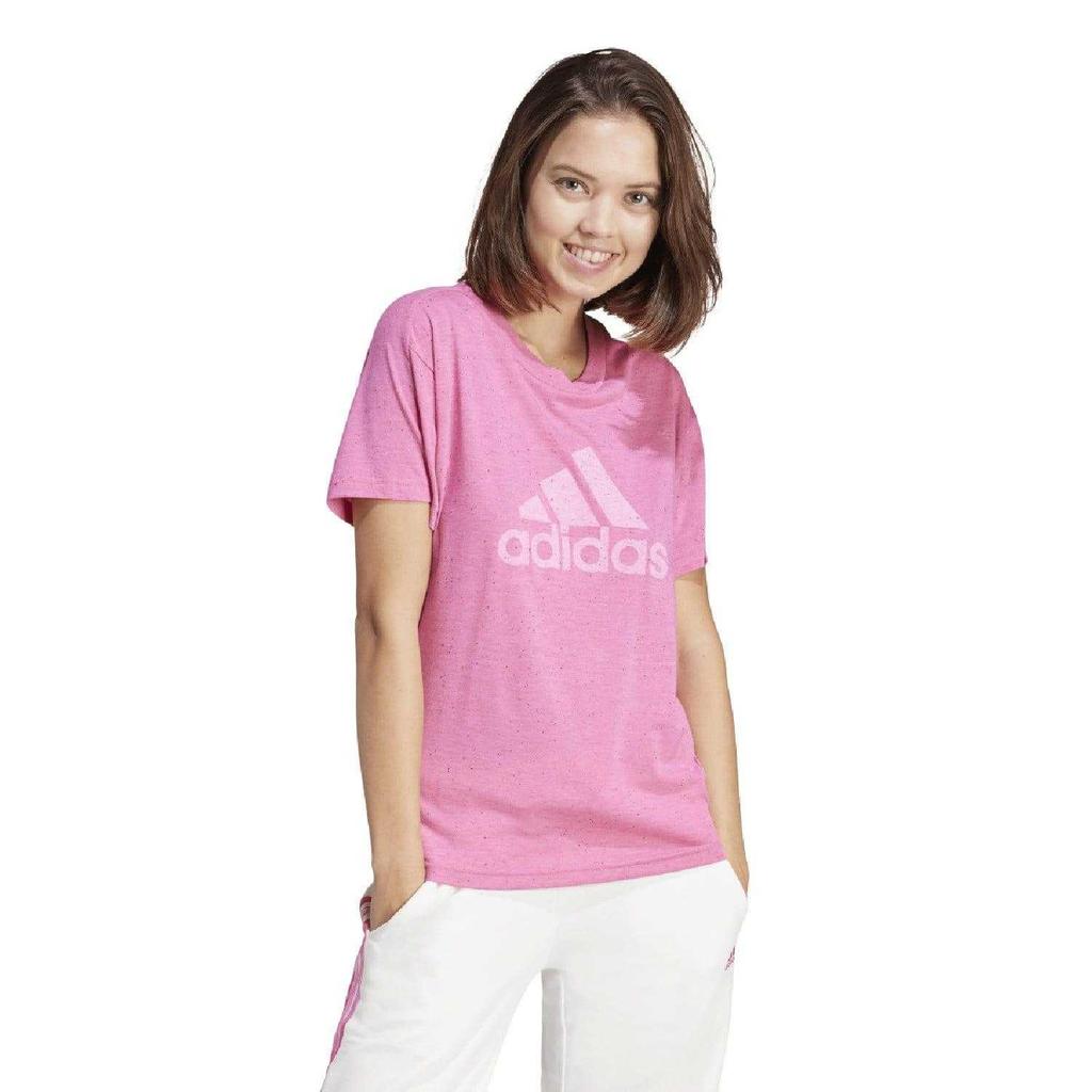 Adidas Womens/Ladies Future Icons Winners 3.0 T-Shirt