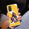 Valorant Killjoy Phone Case For Xiaomi Redmi Note 15 14 13 12S 12 11 Pro Plus 14S 11S 11E 10 10S 11T 5G Personalized Cover Redmi