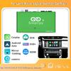 Wireless CarPlay Android Auto DVR HDMI Mirror-Link Compatible For Land Rover Evoque Jaguar XE Harman System