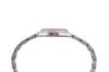 Orient Часы IO Natural & Plain LIGHTCHARGE RN-WG0010A Женские Серебристые Часы
