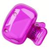 Toothbrush Head Cover Protector Cap Portable Storage Clip Household Travel Hotel Toothbrush Dustproof Protective Case