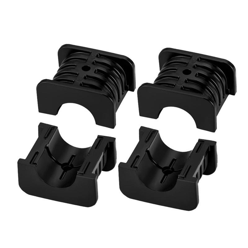 4pcs Sway Bar Bushing For Polaris For RZR 900 2015-2016 For RZR 1000 For XP For RZR Turbo For XP For XP 4 5452274 5451233