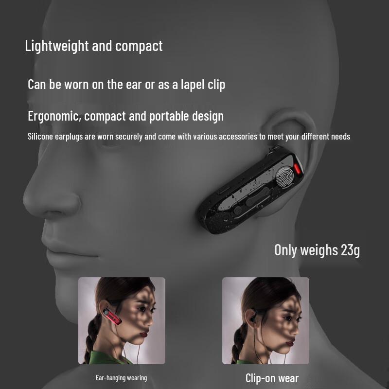 KSUN TFSI Общенациональные Bluetooth-гарнитуры-рации (Китайская версия)