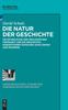 Книга Die Natur Der Geschichte : Die Entdeckung Der Geologischen Tiefenzeit Und Die Geschichtskonzeptionen Zwischen Aufklarung Und Moderne : 56