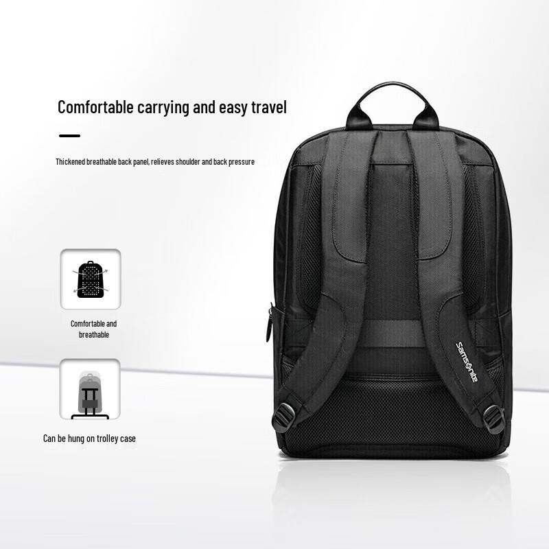 Рюкзак Samsonite Commuter для ноутбука