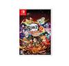 NINTENDO SWITCH Demon Slayer: The Hinokami Chronicles 2 Japan NEW